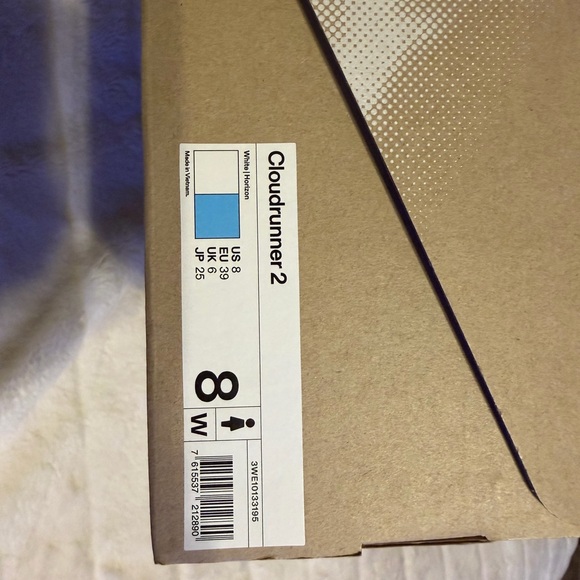 Women’s On Cloudrunner 2 - Picture 4 of 5